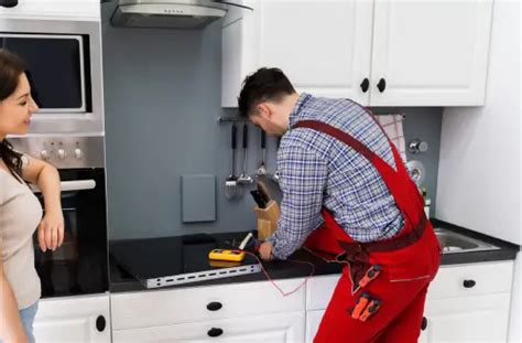 Cavavin Appliance Repair Toronto Gta