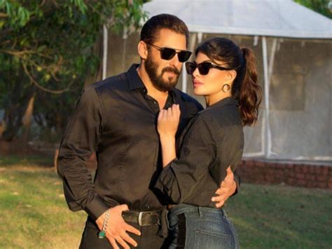 Jacqueline Fernandez Boyfriend