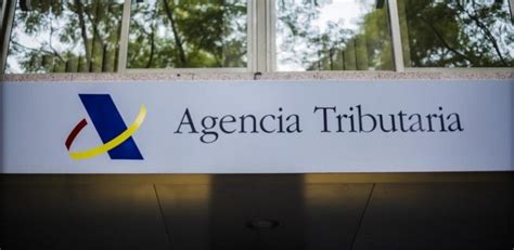 La Agencia Tributaria Cambia Su Sede Electr Nica