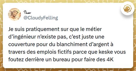 Top Des Tweets Les Plus Dr Les Sur Les Ing Nieurs Twog