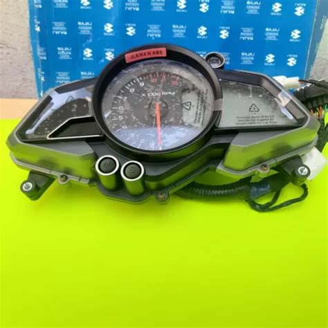 Tablero Velocímetro Para Pulsar Ns 200 Original Bajaj en venta en