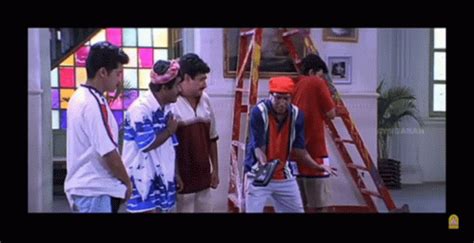 Vadivelu Friends GIF - Vadivelu Friends - Discover & Share GIFs