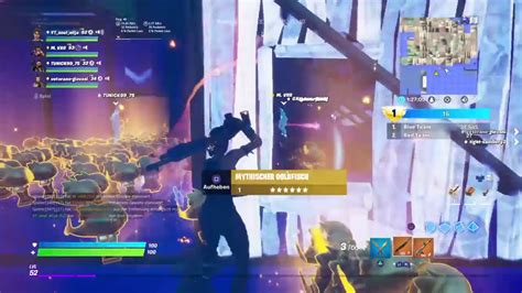 Guten Morgen Stream Abo Zocken Fortnite Battle Royal YouTube