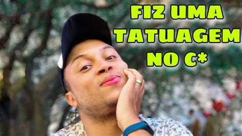 TOUR PELAS MINHAS TATUAGENS SIGNIFICADO YouTube