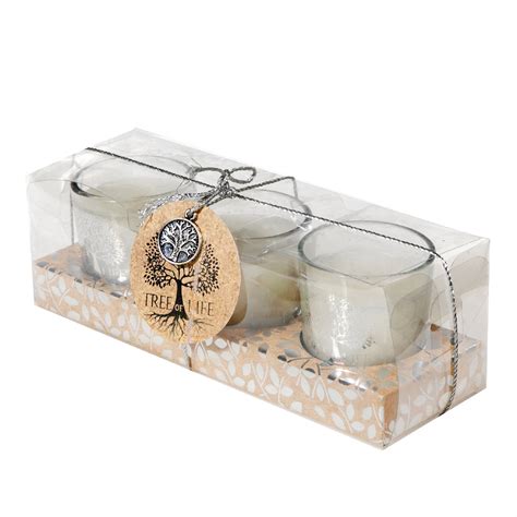 iH casadécor Ih Casadecor Tree Of Life Scented Wax Melt Wayfair