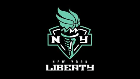 Liberty Unveil New Logo With Move To Brooklyn Abc7 New York