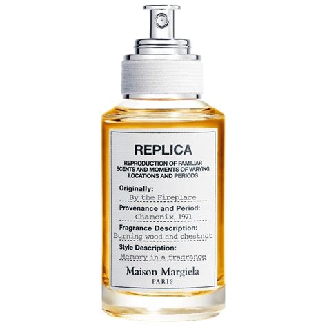 Maison Margiela Replica By The Fireplace Edt Ml