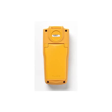 Fluke B Temperature Calibrator Thermocouple Types Millivolts