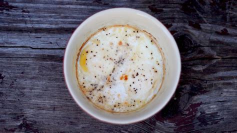 Creamy Parmesan Baked Eggs Jo Cooks Creamy Parmesan Baked Eggs