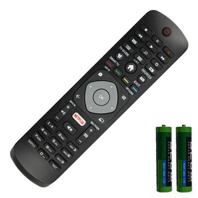 PILOT TV PHILIPS 24PHT4031 12 7740866907 Oficjalne Archiwum Allegro