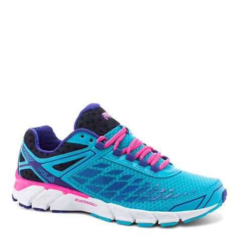 Fila Women S Dashtech Energized Running Shoes