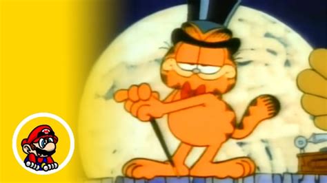 All Garfield And Friends Theme Songs 1988 1994 Youtube