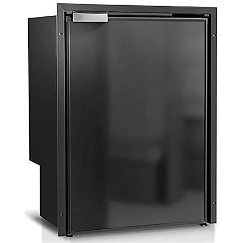 Vitrifrigo C115 Refrigeratorfreezer Black 42 Cu Ft Fisheries