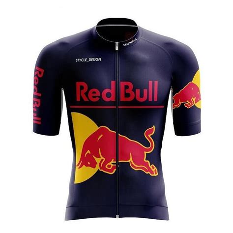 Jersey Redbull Atelier Yuwa Ciao Jp