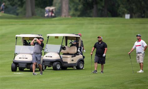 41st Annual Fr Haidet Memorial Golf Outing Mill Creek Golf Course