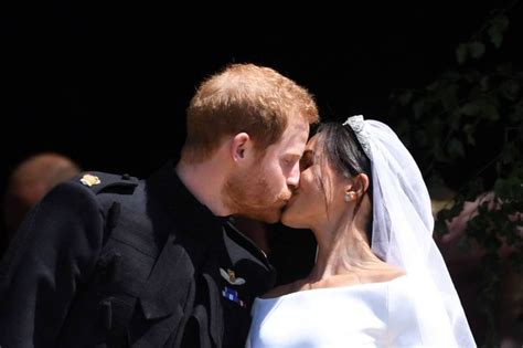 Conheça A Igreja Que Recebeu O Casamento Do Príncipe Harry E Meghan