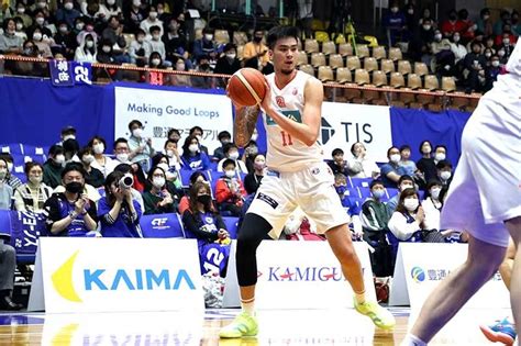 Playoffs Bound Kai Sotto Hiroshima Lose To Shimane Ramos Hokkaido