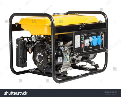 Gasoline Generator Generator Images: Browse 7,929 Stock Photos ...