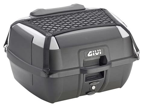 Givi Givi Top Case B45 Monolock Black 45l