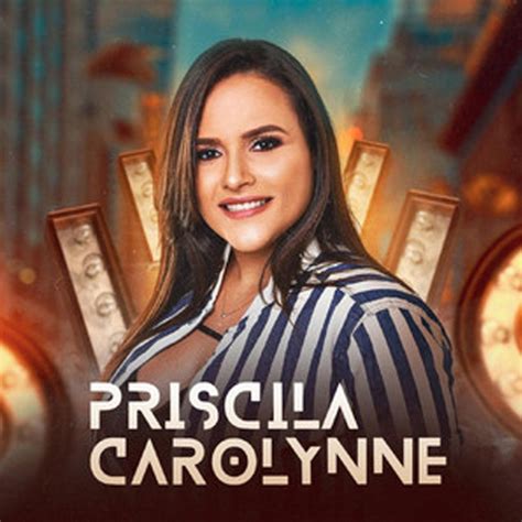 Pensando Bem Album By Priscila Carolynne Spotify