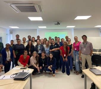 Mba Em Planejamento E Gest O Educacional Da Usf Realiza Workshop Gest O