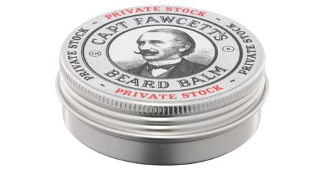 Captain Fawcett Private Stock Balsam Do Brody