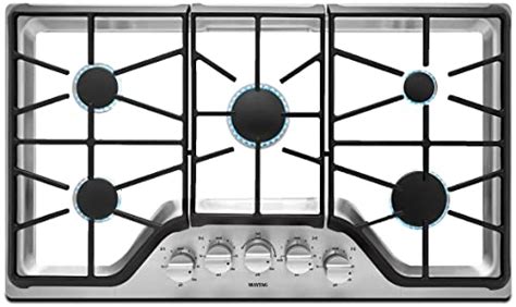 Firefly Home Stove Top Protector For Maytag Gas Stovetop Custom Fit