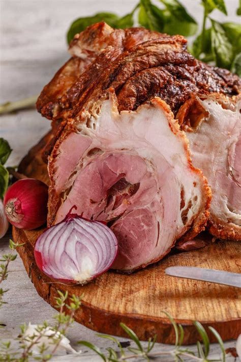 Jamie Oliver Slow Cooker Gammon Jamie Oliver Dishes