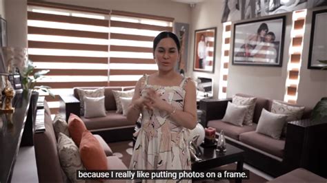 Jinkee Pacquiao Gives An Inside Tour On Her Mansion In GenSan - Where ...