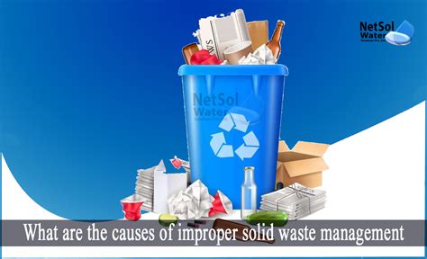 Types Of Waste Management Disposal Methods In India Off