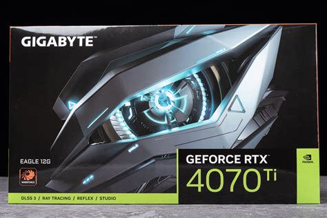 4K60 我扛GIGABYTE GeForce RTX 4070 Ti EAGLE 測試報告 效能大升 價格小升 XFastest News