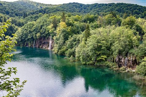 Traumhaft Sch N Tipps F R Deinen Besuch Im Nationalpark Plitvicer Seen