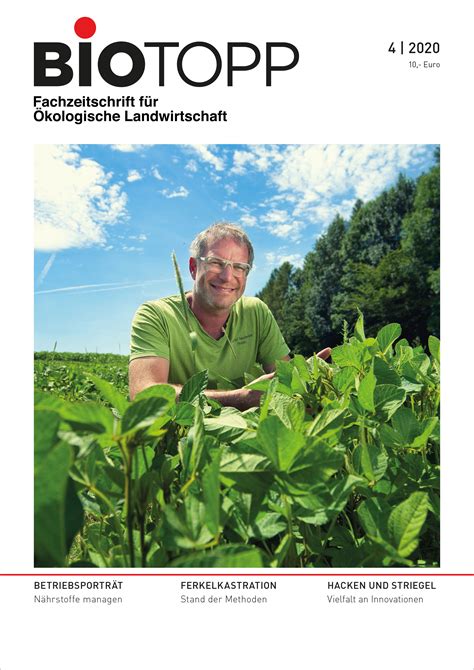 Fibl Neue Ausgabe Biotopp Umweltleistungen N Hrstoffe