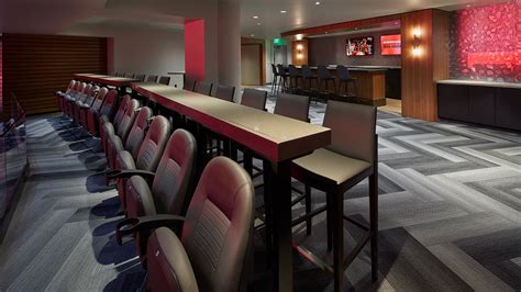 Luxurious Suites | Ultimate Game Day Experience | State Farm Arena