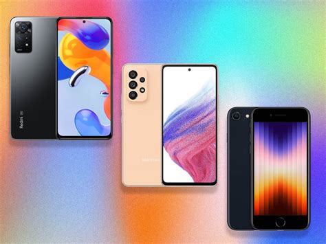 Best Budget Phone 2025 Lena T Egger