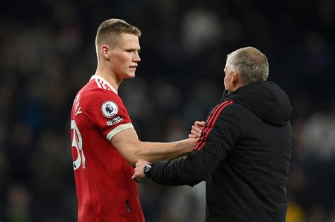 Ole Gunnar Solskjaer Picks His Man Of The Match After Manchester United