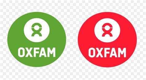 Oxfam Logo & Transparent Oxfam.PNG Logo Images