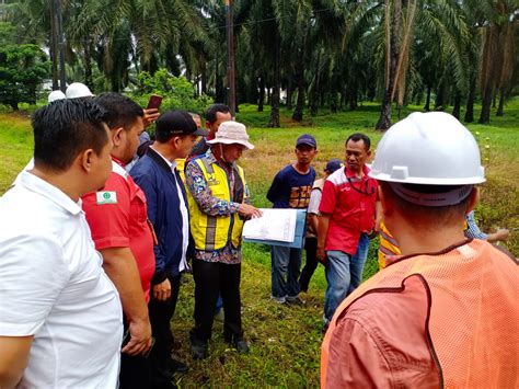 Tingkatkan Mobilitas Dan Koneksivitas Sepanjang Km Jalan Nasional Di