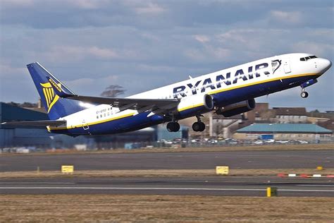 Ryanair lance bientôt son premier vol au départ de Tétouan