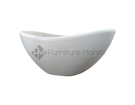 Mongolian Bowl | Furniture Manila