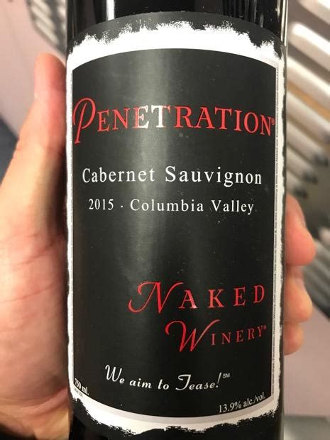 2015 Evoke Winery Cabernet Sauvignon Penetration USA Oregon Columbia