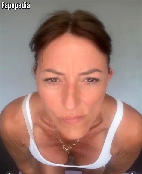 Davina McCall Nude Leaks Photo 1323948 Fapopedia