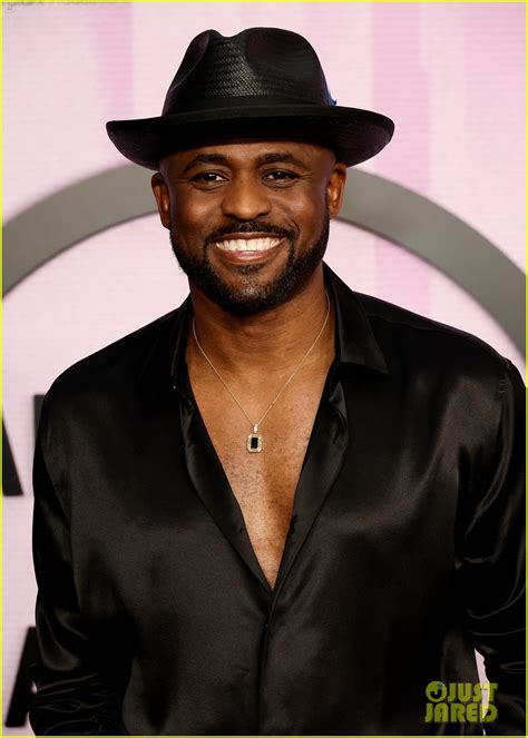 Wayne Brady Comes Out As Pansexual Explains What Being Pan Means To