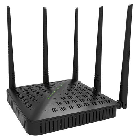 Routeur Point d accès sans fil Tenda High Power Wireless AC1200 Dual