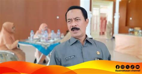 Muncul Penolakan Fattah Jasin Sebagai Wakil Bupati Pamekasan