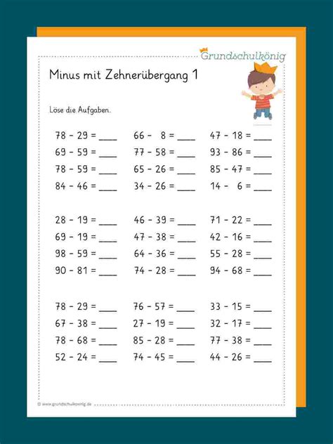 Mathematik 2 Klasse Arbeitsblätter Kostenlos Kinderbilder Download 0eb