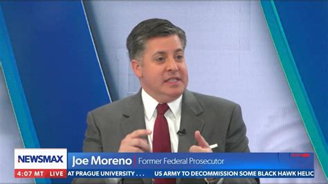 Joe Moreno Appears With Greta Van Susteren To Discuss Colorado Ballot