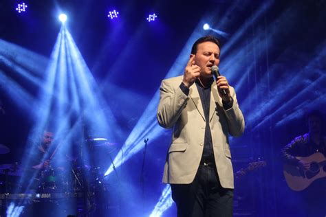 Aniversário de Caldeirão Grande terá show o padre Ezequiel Dal