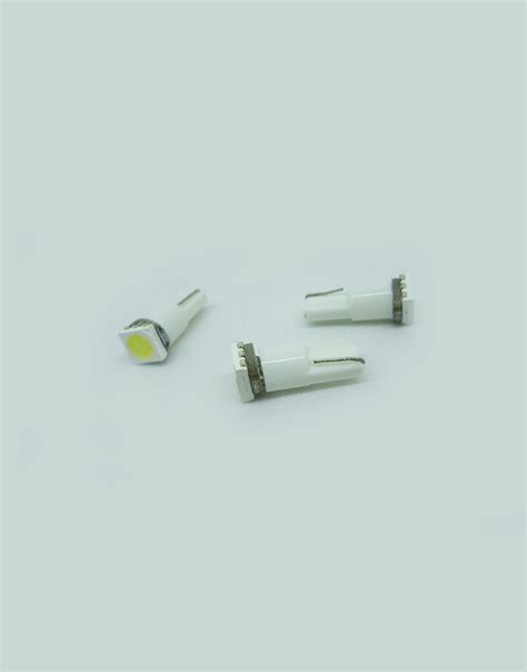 Lâmpadas Led T5 1 LED SMD 5050