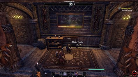 Elder Scrolls Online Thieves Guild DLC Review OnRPG